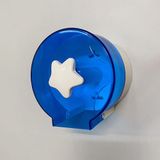 Hộp giấy vệ sinh nhựa cao cấp - HGN_01