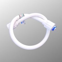 Dây Cấp PVC 4 Tấc  - WT001Y