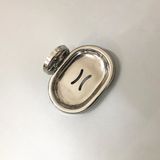 Khay xà phòng Inox Vạn Tường -  VT608