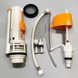 Phụ kiện hai nhấn két rời HA - 2NHA02