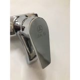 Vòi Chậu Rửa Lavabo 3 Lỗ Nóng - Lạnh -  JA_302