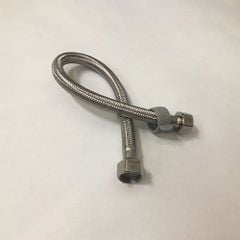 Dây cấp 2 đầu bằng nhau in Obiste (40cm) _ DCOB
