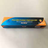 KỆ KÍNH THẲNG ĐẾ VUỐNG - KKT _03V