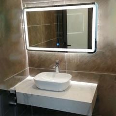 GƯƠNG CHỮ NHẬT ĐÈN LED - JA5535