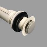 Bộ xi phông nhựa in Obiste  - BXPN_OB