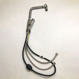 Vòi Bếp Nóng - Lạnh Có Dây Rút  JA_802