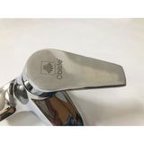 Vòi Chậu Rửa Lavabo 3 Lỗ Nóng - Lạnh - OB_401