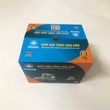 Vòi Chậu Rửa Lavabo 1 lỗ Nóng - Lạnh - OB_421