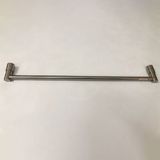 Vắt khăn đơn đế trụ Inox - VK614