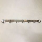 Móc Áo Dẹt 7 Vấu  MA11_7V