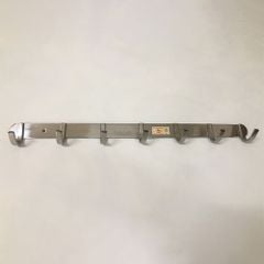 Móc Áo Dẹt 7 Vấu  MA11_7V
