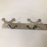 Móc Áo 5 Vấu Inox 304 - MA20_B