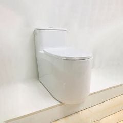 Bệt Liền Khối Obiste - BET_079