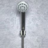 Sen Tắm Gắn Tường Nóng - Lạnh - JA_505