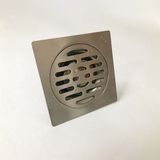 Ga Thoát Sàn Khử Mùi 15*15 Ø90