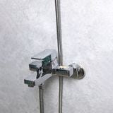 Sen Tắm Gắn Tường Nóng - Lạnh OB_433