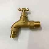 VÒI HỒ ĐỒNG TAY VẶN - OB_709X