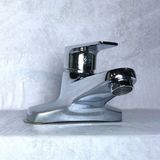 Vòi chậu 3 lỗ N-L - JA_301