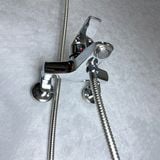 Sen Tắm Gắn Tường Obiste - OB_402