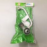 VÒI RỬA CHÉN ÂM TƯỜNG - WT0010