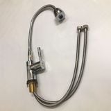 Vòi Bếp Cần Mềm Gắn Chậu N-L OB_214M