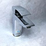 Vòi Chậu 1 Lỗ Nóng - Lạnh JA_105