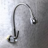 VÒI BẾP ĐƠN JA_613