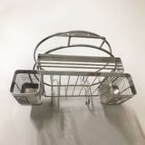 Kệ Dao Thớt Đa Năng, Inox 304 - KD 01
