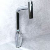 Vòi Bếp Nóng - Lạnh Có Dây Rút  JA_802