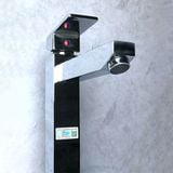 Vòi Chậu Bàn Đá 1 Lỗ Nóng - Lạnh - JA_109