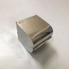 Hộp Giấy Kín Inox 304 HG_526