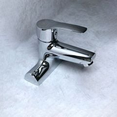 Vòi Chậu 3 Lỗ Nóng - Lạnh - JA_303