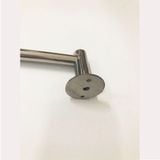 Máng xoong 6 móc dài 60cm, inox 304 - MX 06