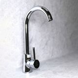 Vòi bếp gắn chậu N-L JA_808