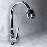 VÒI BẾP ĐƠN GẮN CHẬU - JA _602