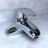 Vòi Chậu 3 Lỗ NL JIAS - JA_310