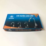 Vòi Bếp Lạnh Cắm Chậu Cần Mềm  - OB_512M