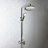 Sen Cây Tắm Đứng Tròn OB_9008