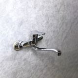 Vòi bếp gắn tường N-L JA_701