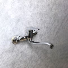 Vòi bếp gắn tường N-L JA_701