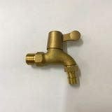 VÒI HỒ ĐỒNG TAY GẠT CAO CẤP - OB_709G