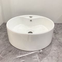 Chậu Dương Bàn Đá Tròn CH_TRON - C507