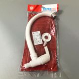 Vòi rửa chén âm tường Quatro 103 -  WT002N