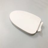 Nắp bồn cầu rơi êm ốc nhựa _ HA10