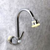 VÒI BẾP ĐƠN JA_604