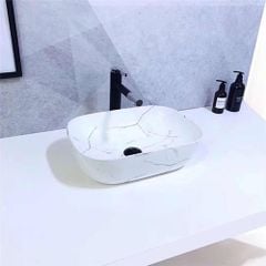 Chậu Dương Bàn Đá Vân Mây CH_SU_VM
