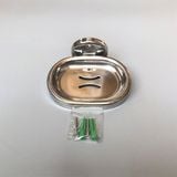 Khay xà phòng Inox Vạn Tường -  VT608