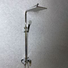 Sen cây tắm đứng vuông JA_1005
