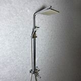 Sen Tắm Cây Đứng Vuông OB_9002V