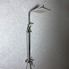 Sen Tắm Cây Đứng Vuông OB_9002V